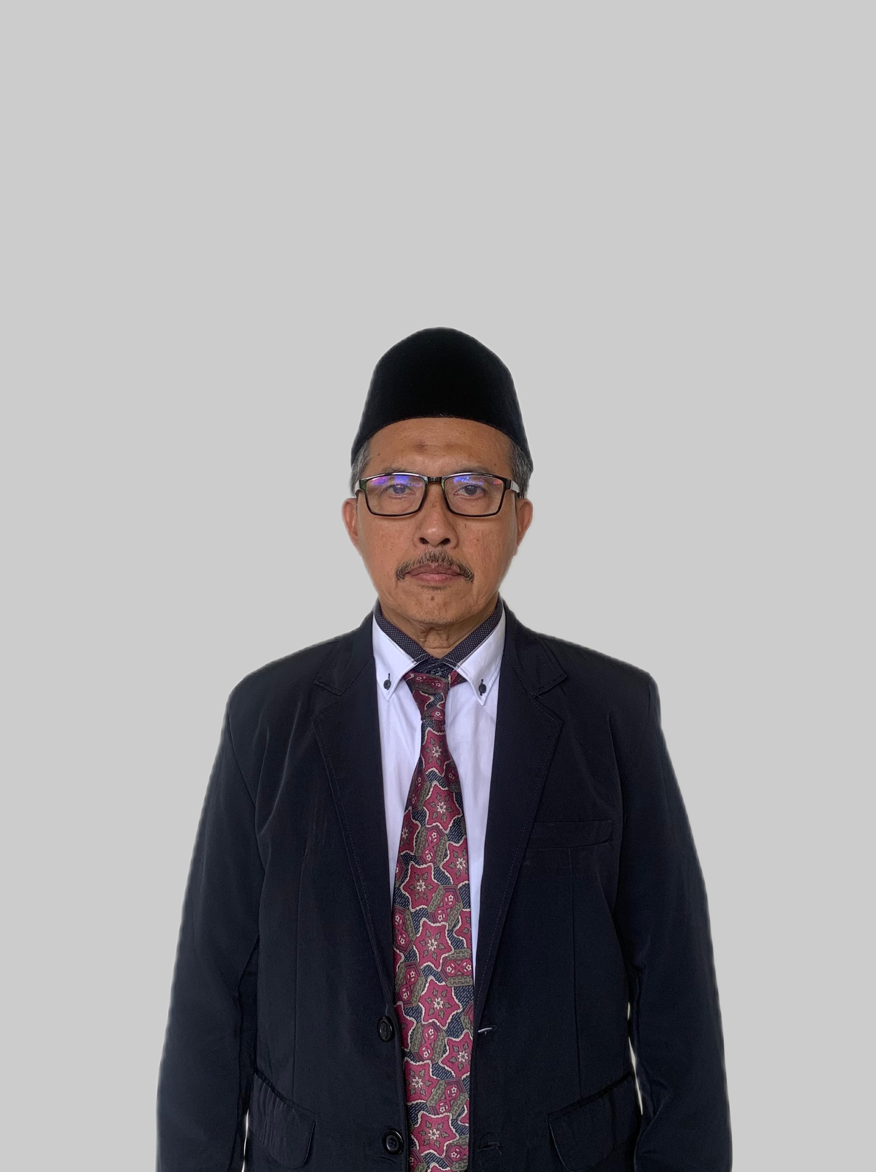 Drs. R. Akhsanul Haq