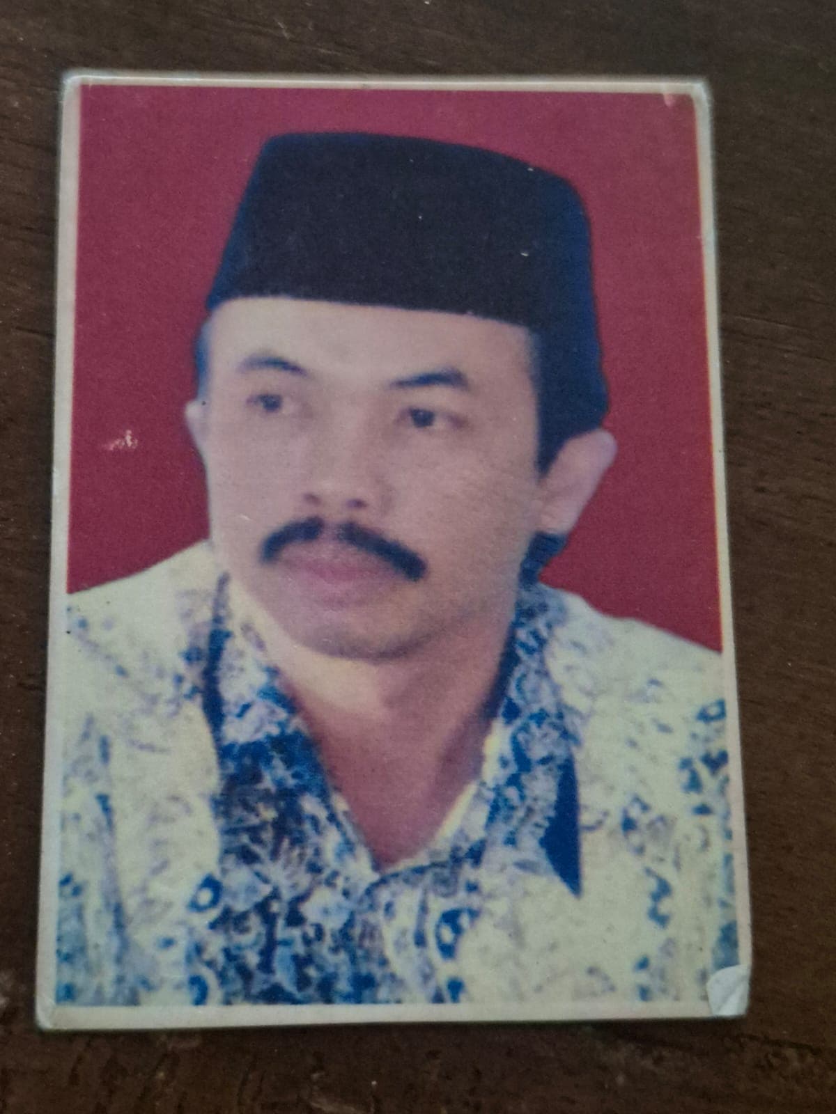 Ir. H. Syariful Mizan