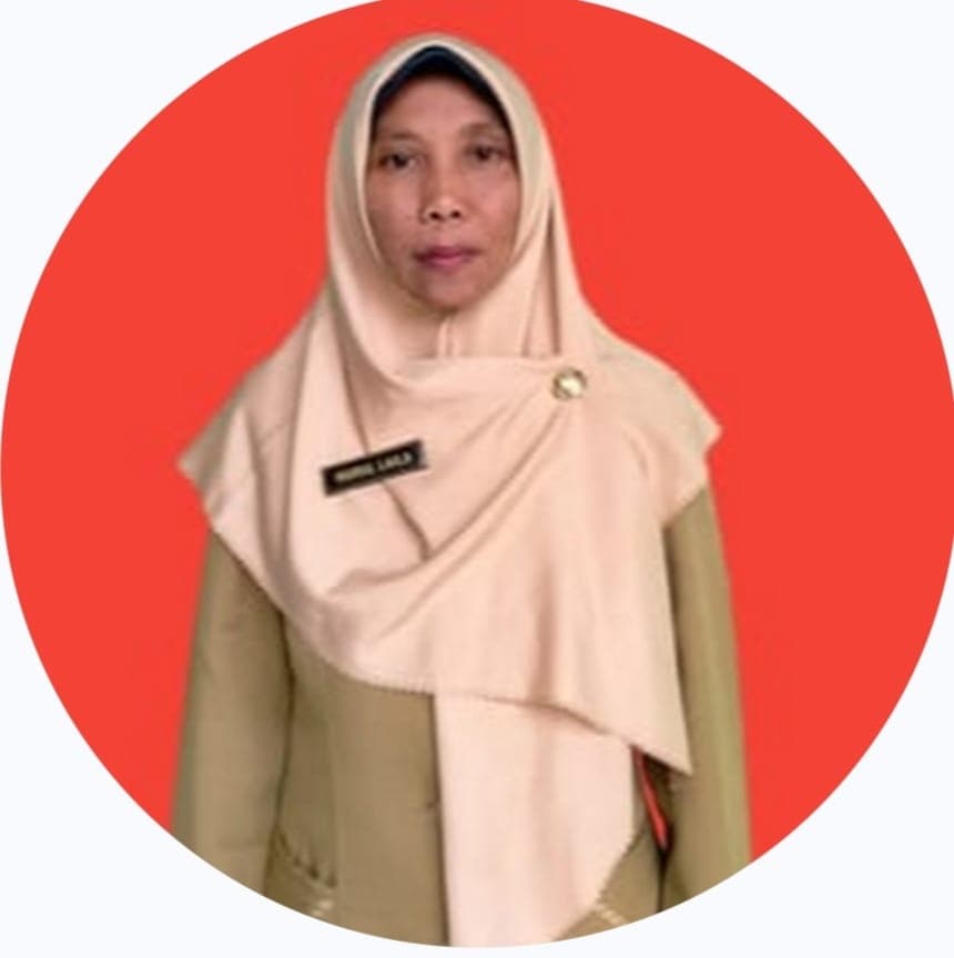 Nurul Laila, S.Pd.